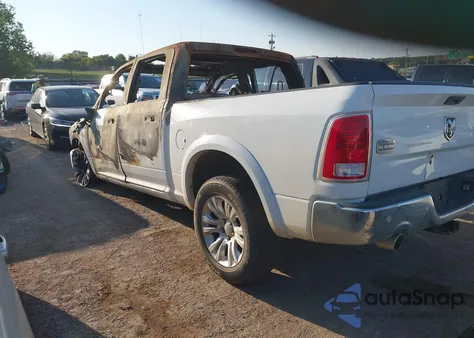 2014 Ram 1500 Longhorn from USA, damaged, VIN 1C6RR7PM8ES431252